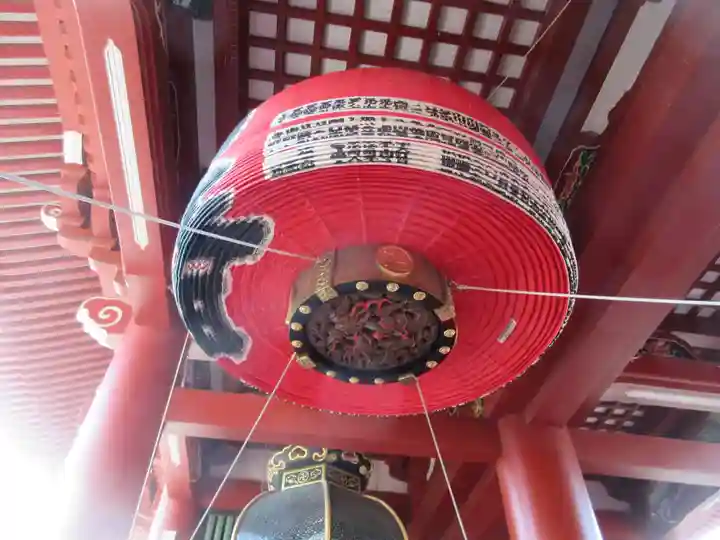浅草寺のその他建物