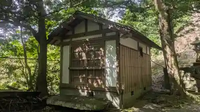 勝手神社(京都府)