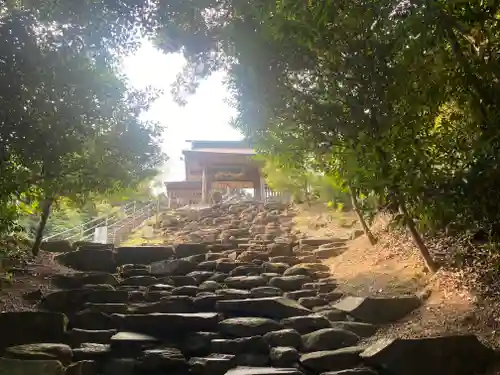 東霧島神社(宮崎県)