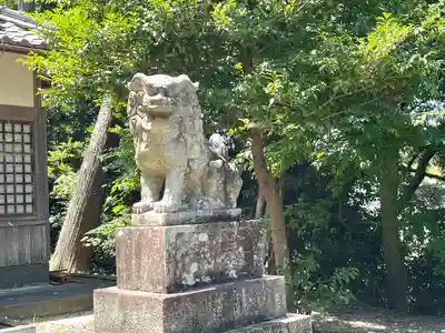 三行神社(三重県)