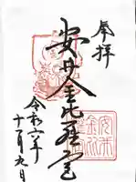 安井金比羅宮(京都府)