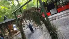 野宮神社の建物その他