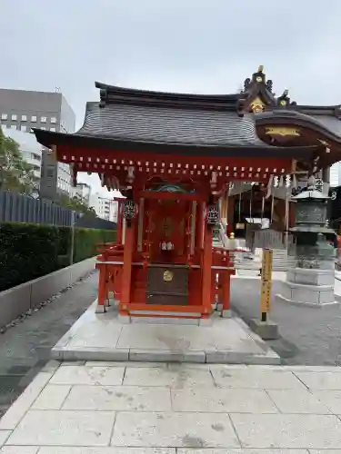 水天宮(東京都)