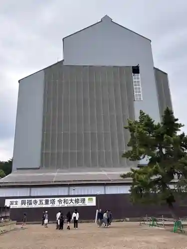 興福寺(奈良県)