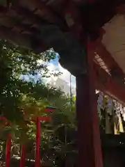 姫路神社の建物その他