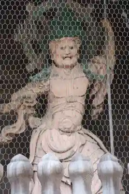 粉河寺(和歌山県)