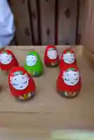 姫嶋神社のその他建物