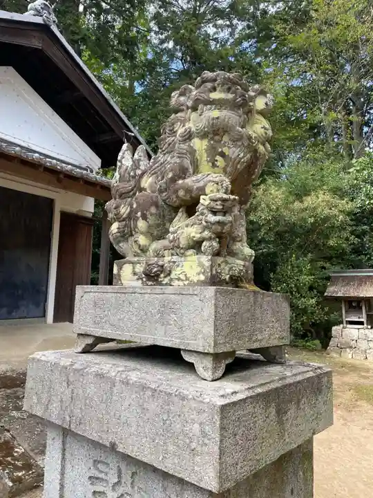 加舎神社(京都府)