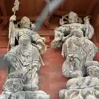 妙傳寺(神奈川県)