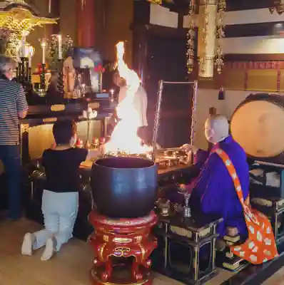 福寿観音(東京都)