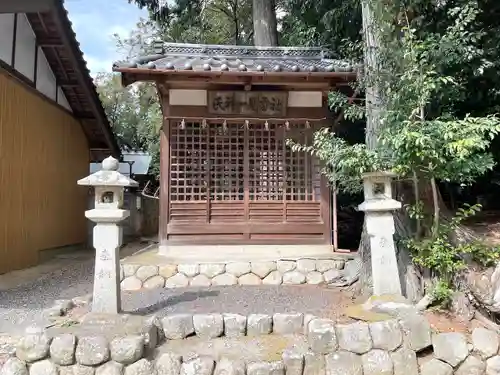 神明神社(三重県)
