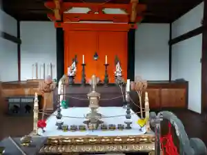 家原寺のその他建物