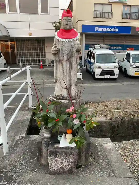 三社(津島神社・秋葉神社・南宮大社)(愛知県)