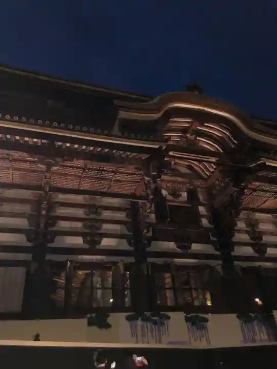 東大寺のその他建物