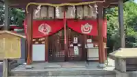 鎌達稲荷神社(京都府)