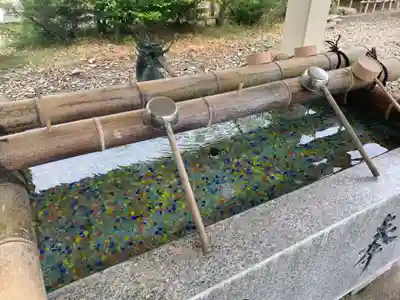 福井県護国神社(福井県)