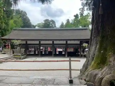 春日大社(奈良県)