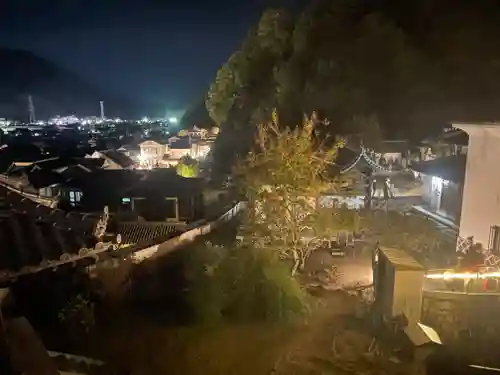 西方寺(広島県)