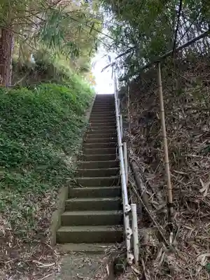妙見神社のその他建物