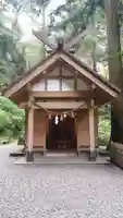 秋元神社(宮崎県)