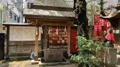 千代田稲荷神社(東京都)