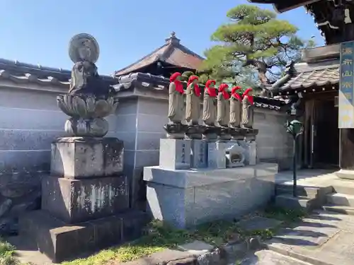 常保寺(東京都)