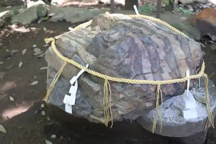 窟神社(栃木県)