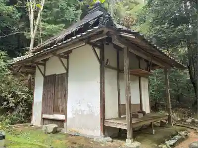 観心寺(大阪府)