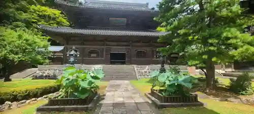 永平寺(福井県)