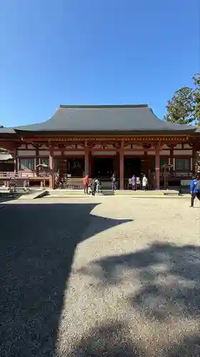 毛越寺(岩手県)