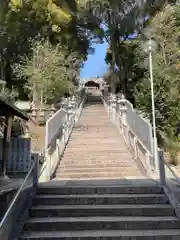 日尾八幡神社(愛媛県)