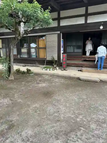 実相寺(山梨県)