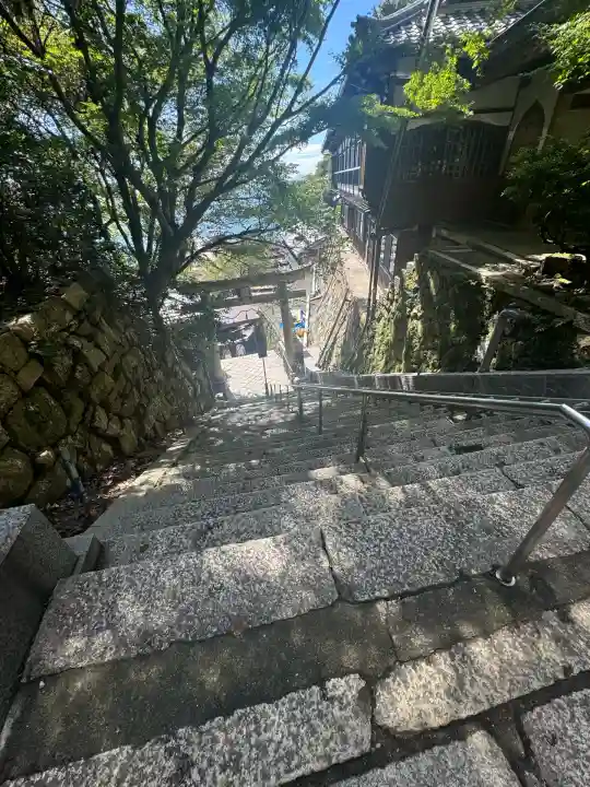 宝厳寺(滋賀県)