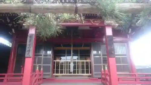 善養寺のその他建物