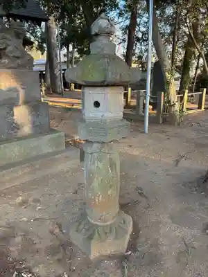 日枝神社(千葉県)