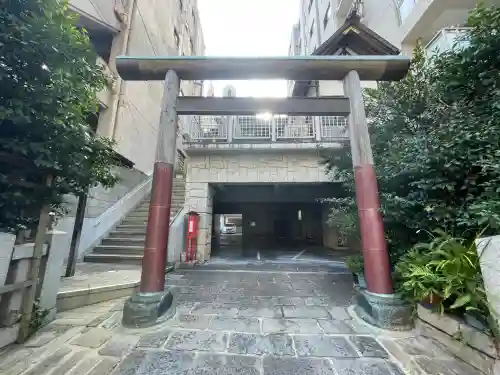 長崎大神宮(長崎県)