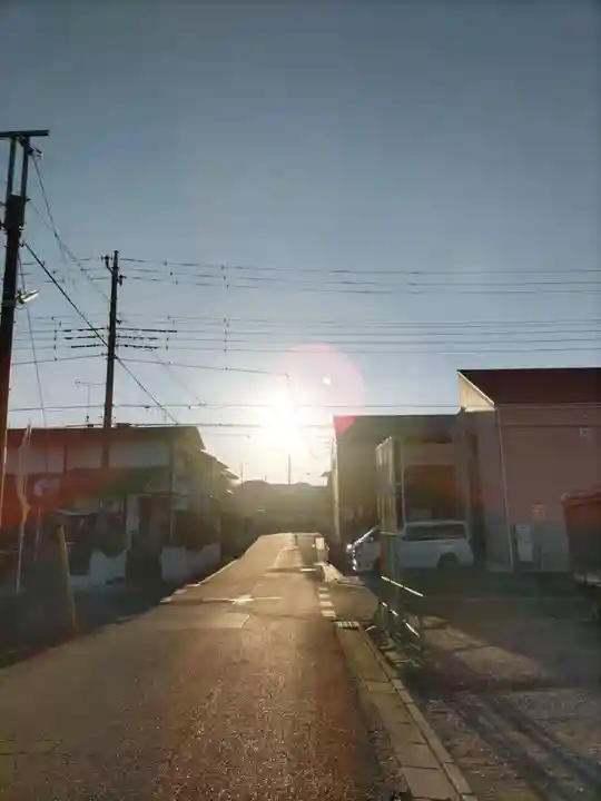 威徳院(千葉県)