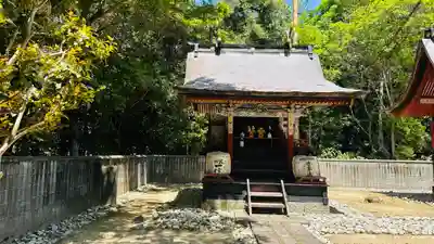 力侍神社 (和歌山県)