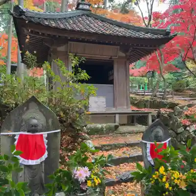 金剛輪寺(滋賀県)