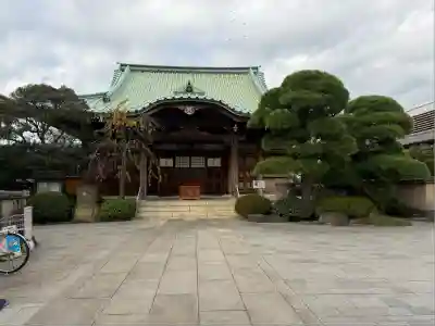 正藏院(東京都)