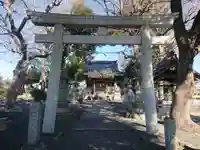 市杵島社(愛知県)