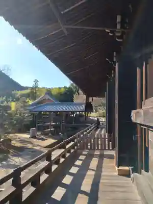 光明寺（粟生光明寺）(京都府)