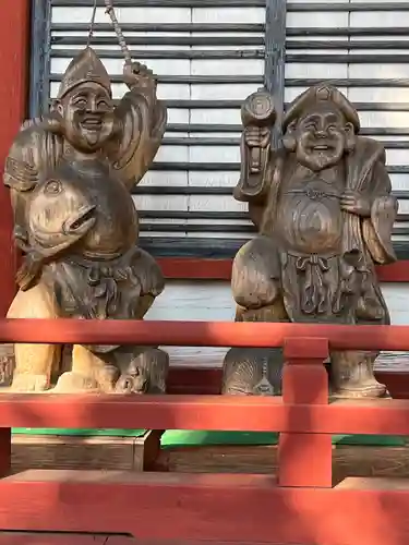 大前神社(栃木県)