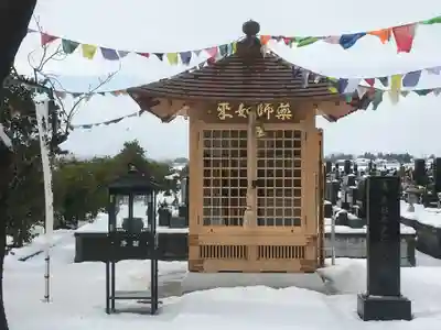 松景院のその他建物