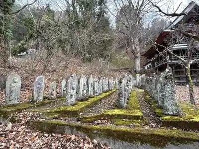 桑台院(長野県)
