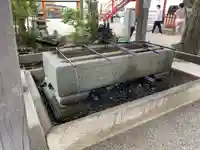 白鬚神社(滋賀県)