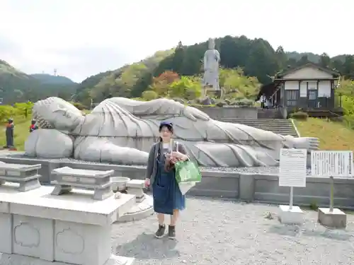 南法華寺（壷阪寺）の仏像