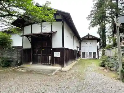百々矢神社(滋賀県)