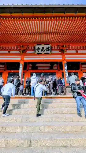 勝尾寺(大阪府)