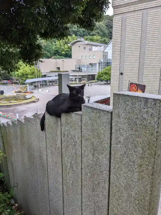王子神社(徳島県)